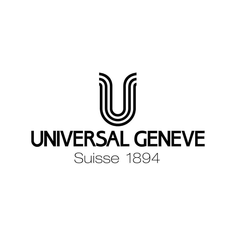 Universal Genève Every Watch Has a Story