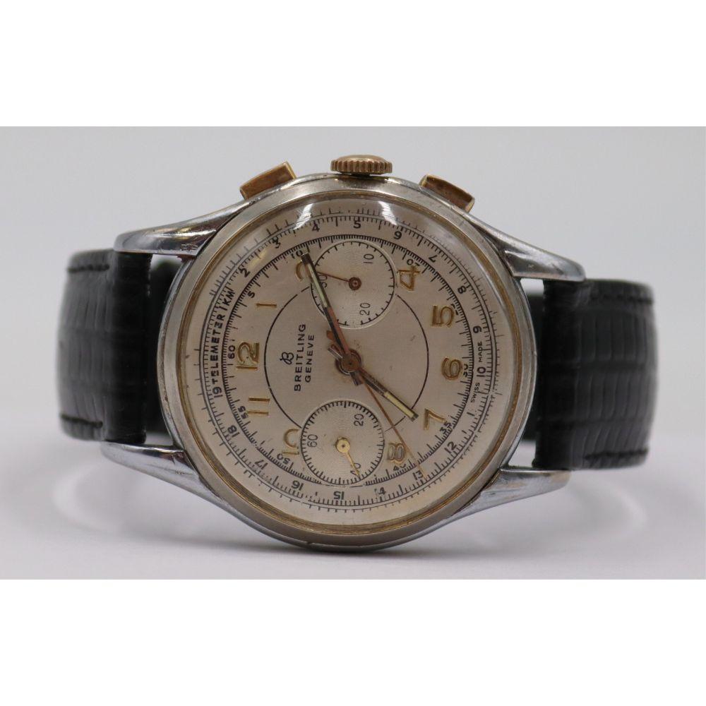 Vintage telemeter watch sale