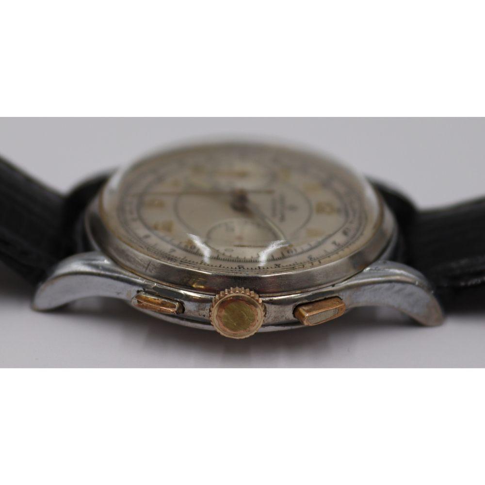 Vintage hand wind outlet watch