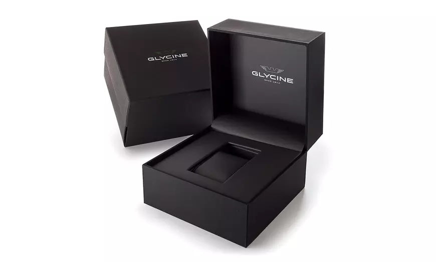 Glycine calibre outlet gl224