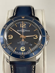Bell & Ross - BR V2-92 Aeronavale 41mm