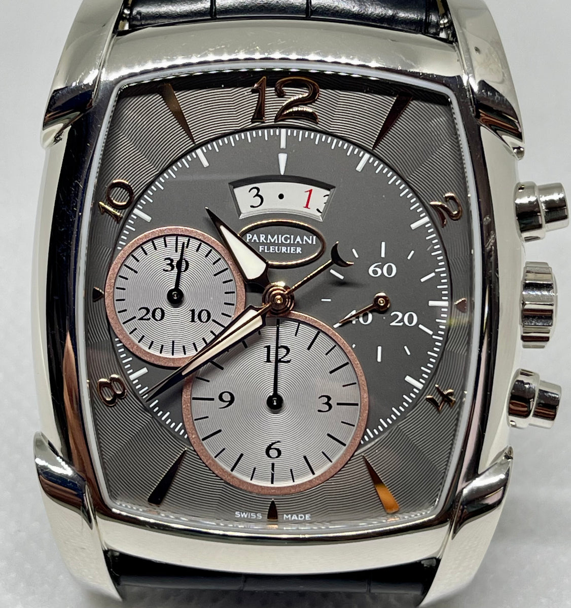 Parmigiani kalpagraphe hot sale
