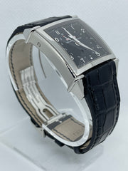 Girard-Perregaux - Vintage 1945 Triple Calendar Black Dial