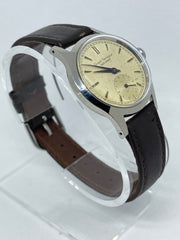 Girard-Perregaux - Vintage Jewel Sea Hawk Mens