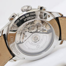Baume & Mercier Men's Clifton Chronograph Automatic
