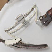 Baume & Mercier Men's Clifton Chronograph Automatic