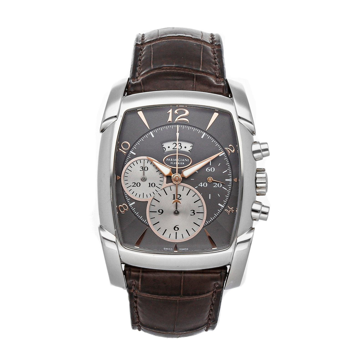 Parmigiani cheap fleurier kalpagraphe