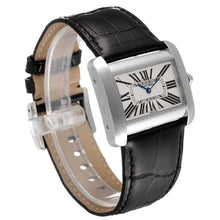 Cartier Divan Automatic XL Unisex Watch 2612