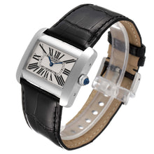 Cartier Divan Automatic XL Unisex Watch 2612