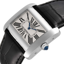 Cartier Divan Automatic XL Unisex Watch 2612