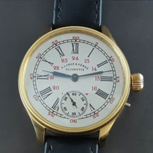 A. Lange & Sohne - Antique (A1) Wristwatch