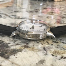 A. Lange & Söhne - Pre-1920 Movement with New Case