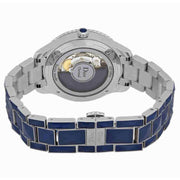 Dior - Christal Blue Diamond Watch