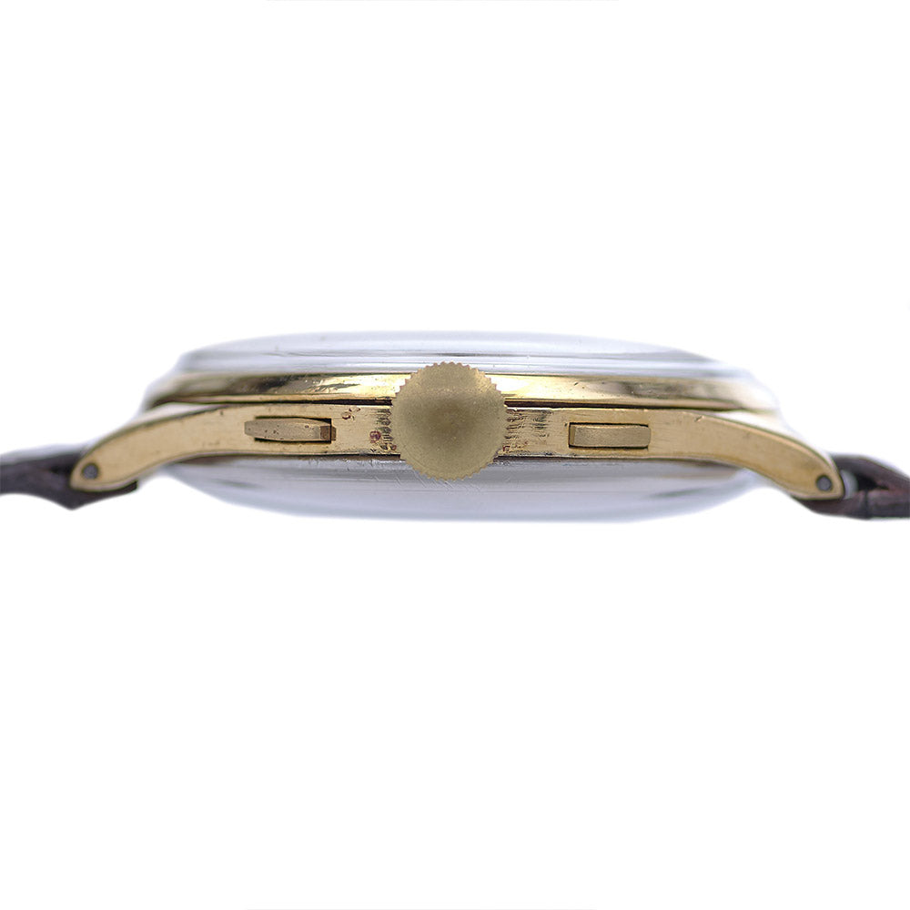 Hermès - Vintage Chronograph – Every Watch Has a Story