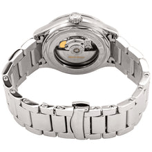 Armand Nicolet - M02-4 Blue Dial Automatic Men's Watch