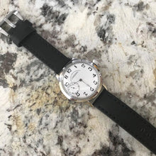 A. Lange & Söhne - Pre-1920 Movement with New Case