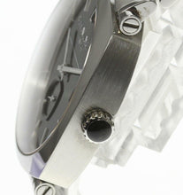 Chaumet - Dandy 1227 Date Black Dial Automatic