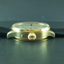 A. Lange & Sohne - Antique (A1) Wristwatch