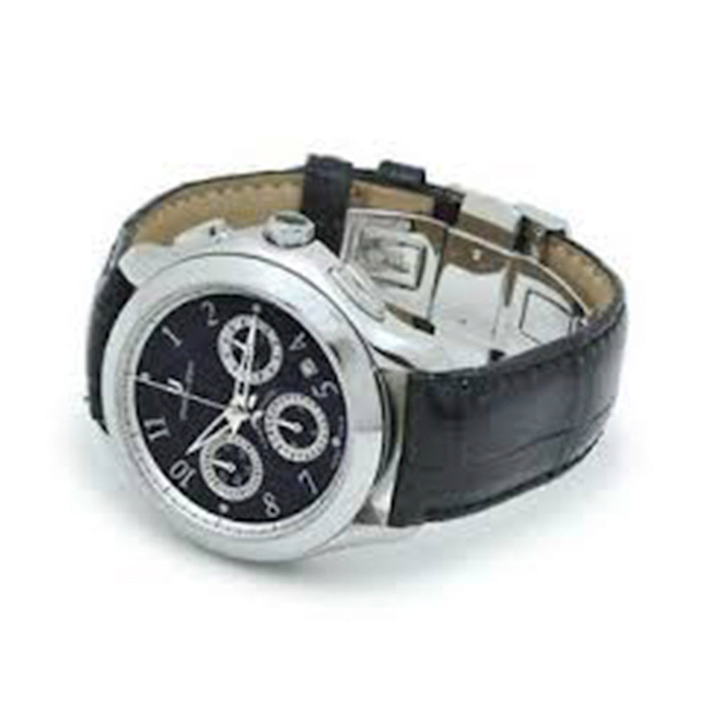 Universal Geneve Okeanos Chronograph 871.102 Every Watch Has a Story