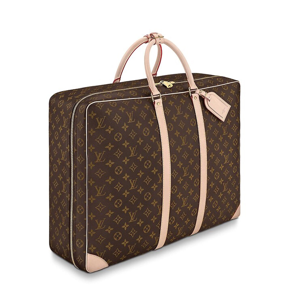 Louis Vuitton Sirius 55 Bag (Previously Owned) - ShopperBoard