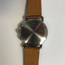 Breitling -  1960's Breitling with Tachometer Stainless Steel Chronograph