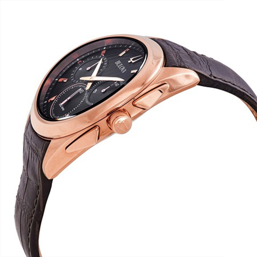 Bulova deals murren chronograph