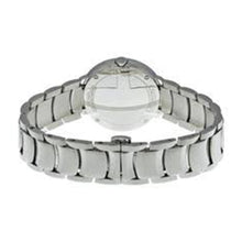 Baume & Mercier - Promesse Diamond Watch High Polished Steel (10158)