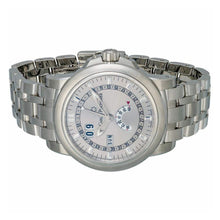 Carl F. Bucherer - Patravi Calendar Sapphire Crystal
