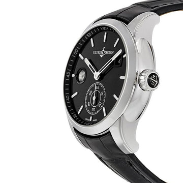 Ulysse Nardin - Dual Time