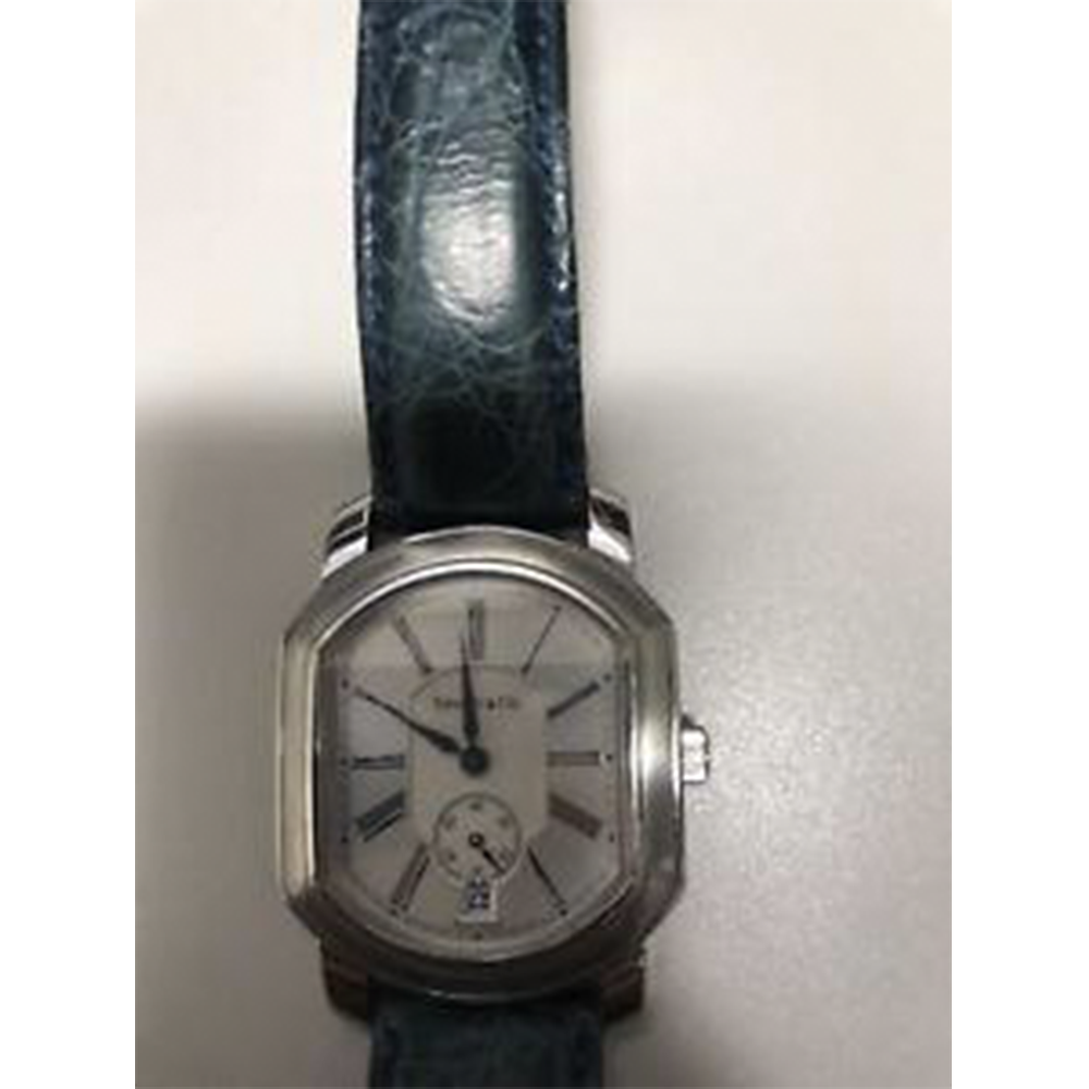 Tiffany top resonator watch