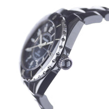 Chanel - J12 Automatic Black Ceramic and Steel