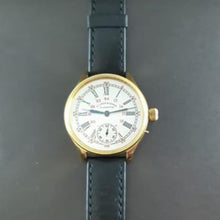 A. Lange & Sohne - Antique (A1) Wristwatch