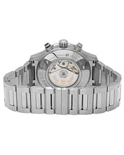 Ball - Fireman Storm Chaser Pro Chronograph Automatic