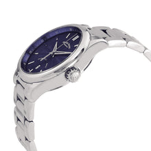 Armand Nicolet - M02-4 Blue Dial Automatic Men's Watch