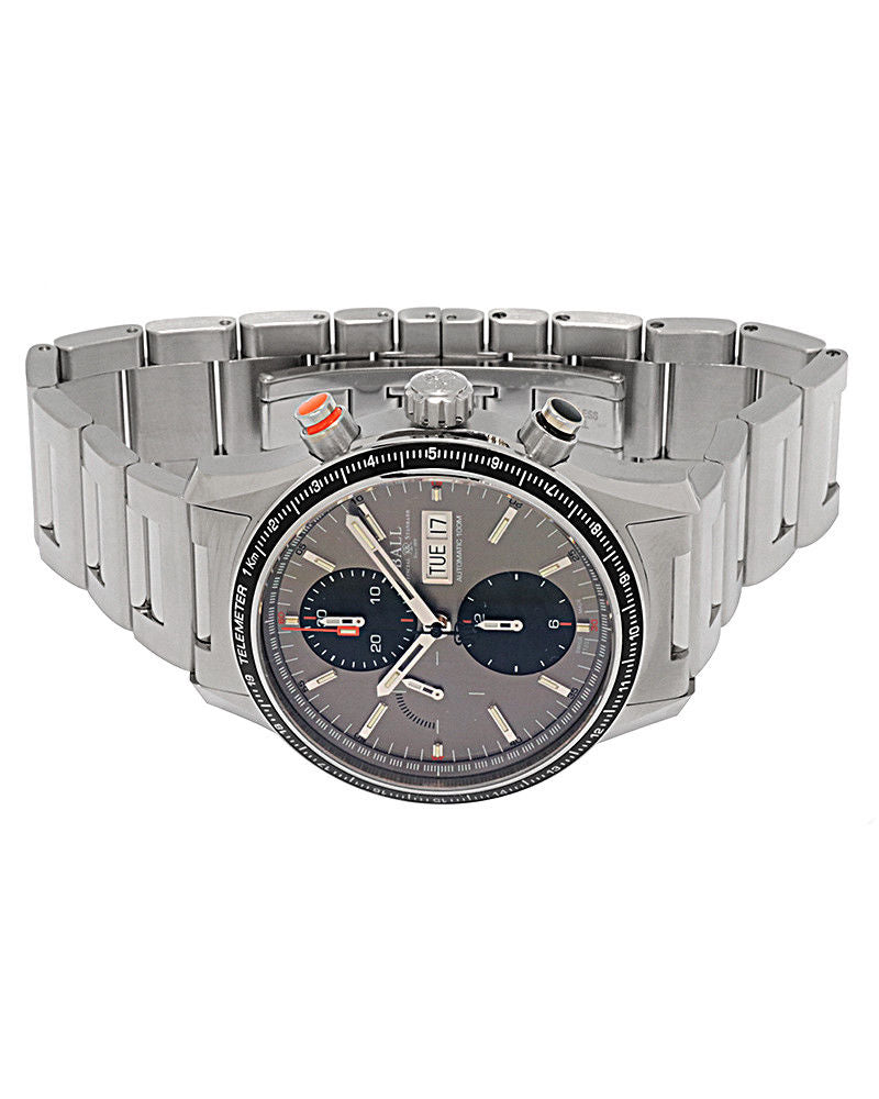 Ball Fireman Storm Chaser Pro Chronograph Automatic