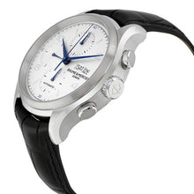 Baume & Mercier Men's Clifton Chronograph Automatic