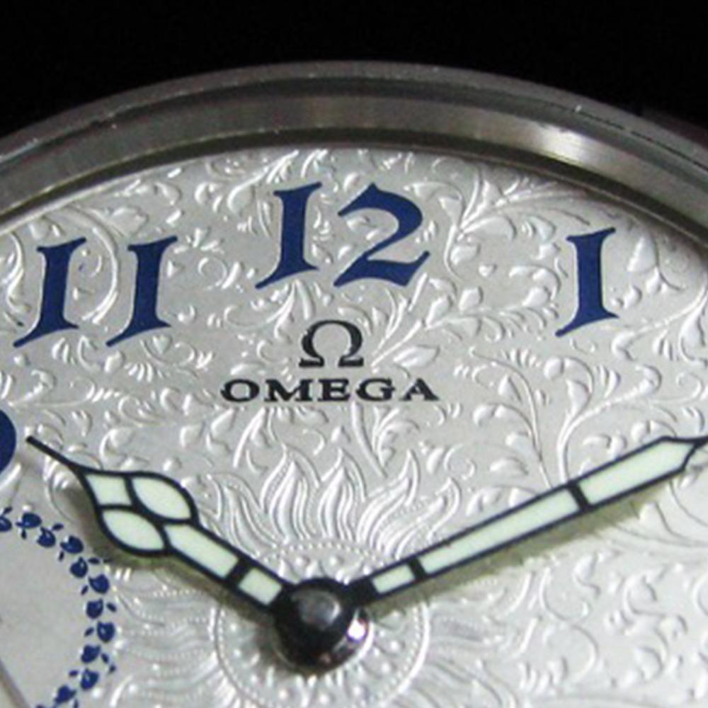 Omega 1915 Antique Wristwatch Every Watch Has a Story