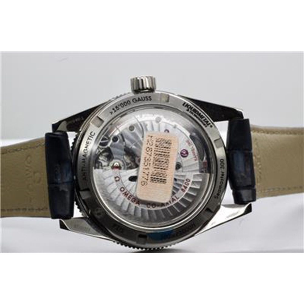 Omega seamaster 300 sales titanium