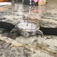 A. Lange & Söhne - Pre-1920 Movement with New Case