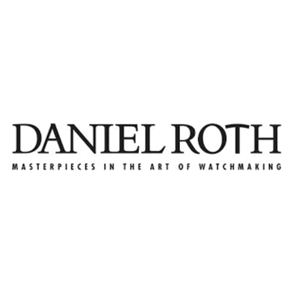 Daniel Roth – Every Watch Has a Story