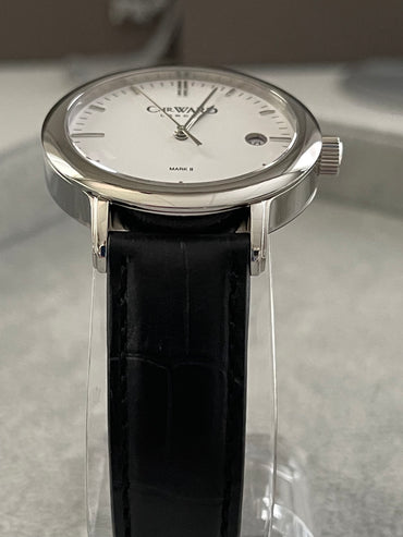 Christopher Ward - C5 Malvern Quartz MKII – Every Watch Has a Story