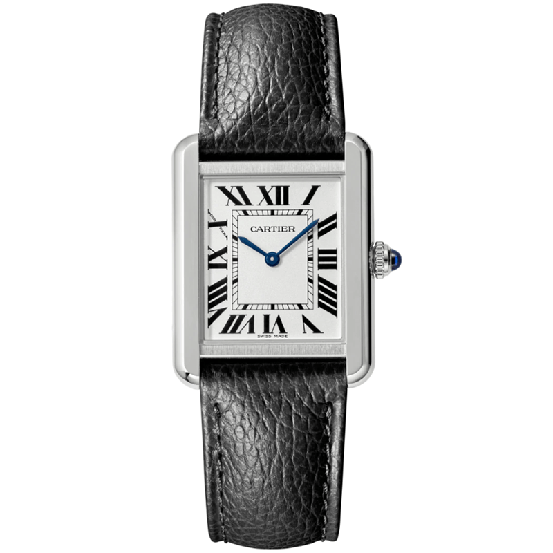 Cartier Tank Solo (Ref. 3169)