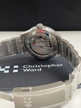 Christopher Ward - C63 Sealander Automatic