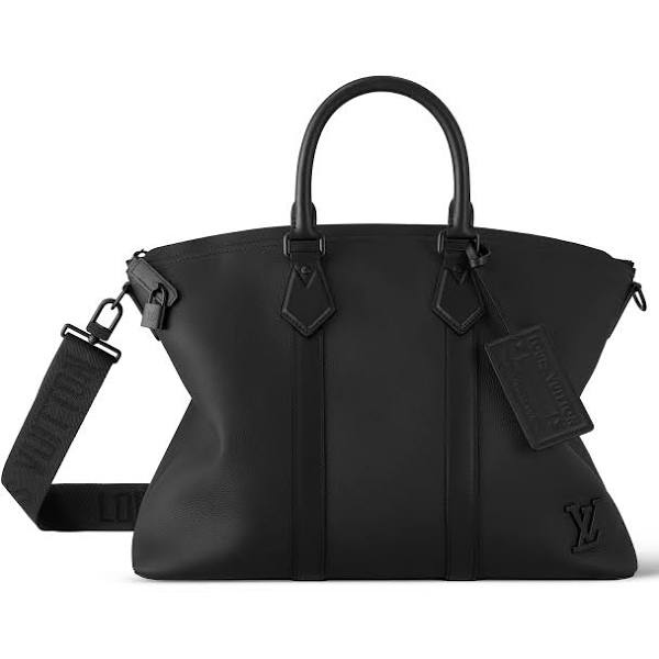 Louis Vuitton Lockit Bag Padlock