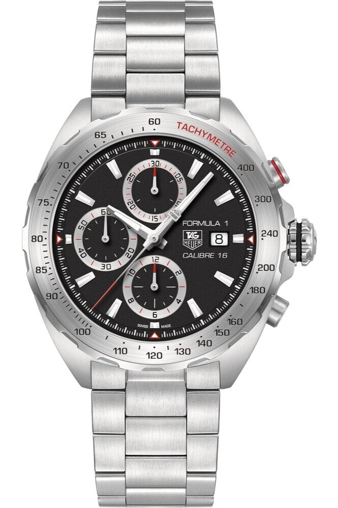 Heuer Formula Tag Heuer Watch Carrera Calibre 16 Price TAG Heuer