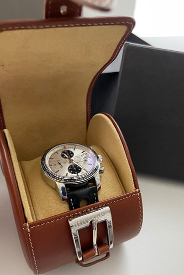 Chopard - Grand Prix De Monaco Historique Chronograph Chopard - Grand Prix De Monaco Historique Chronograph