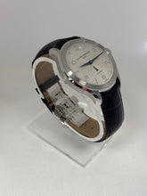 Baume & Mercier Clifton Automatic Silver Dial Men's Watch