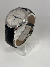 Baume & Mercier Clifton Automatic Silver Dial Men's Watch