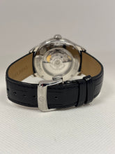 Baume & Mercier Clifton Automatic Silver Dial Men's Watch