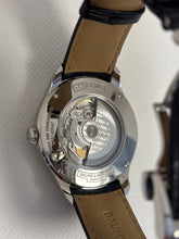 Baume & Mercier Clifton Automatic Silver Dial Men's Watch